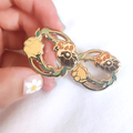 Cynonari Enamel Pin