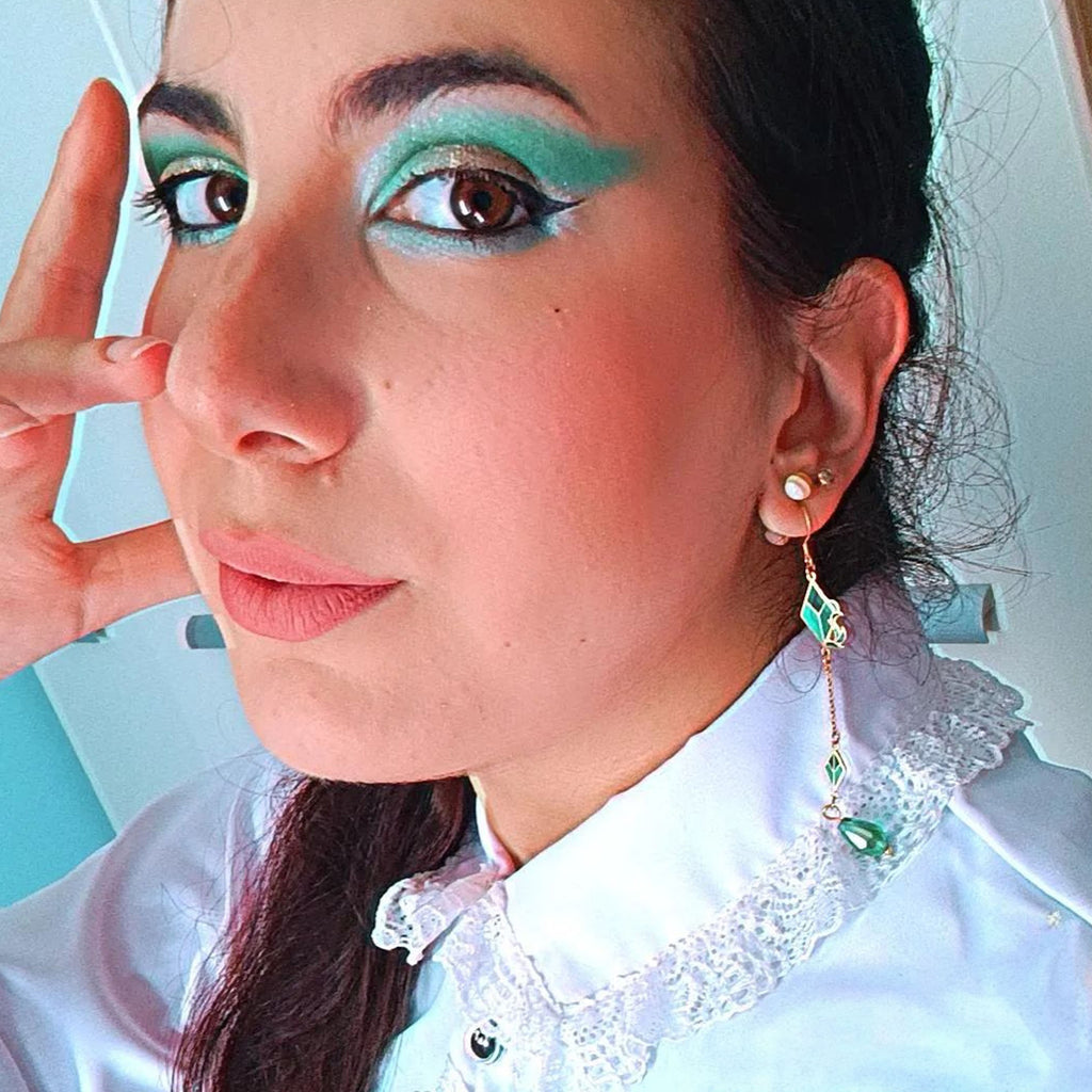 Alhaitham Earrings