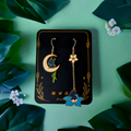 Tighnari Earrings