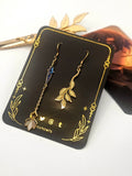 Ratio Earrings